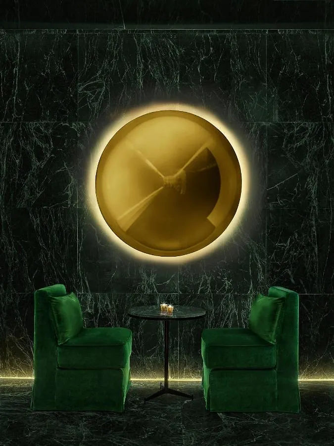 Hotell The Rome Edition