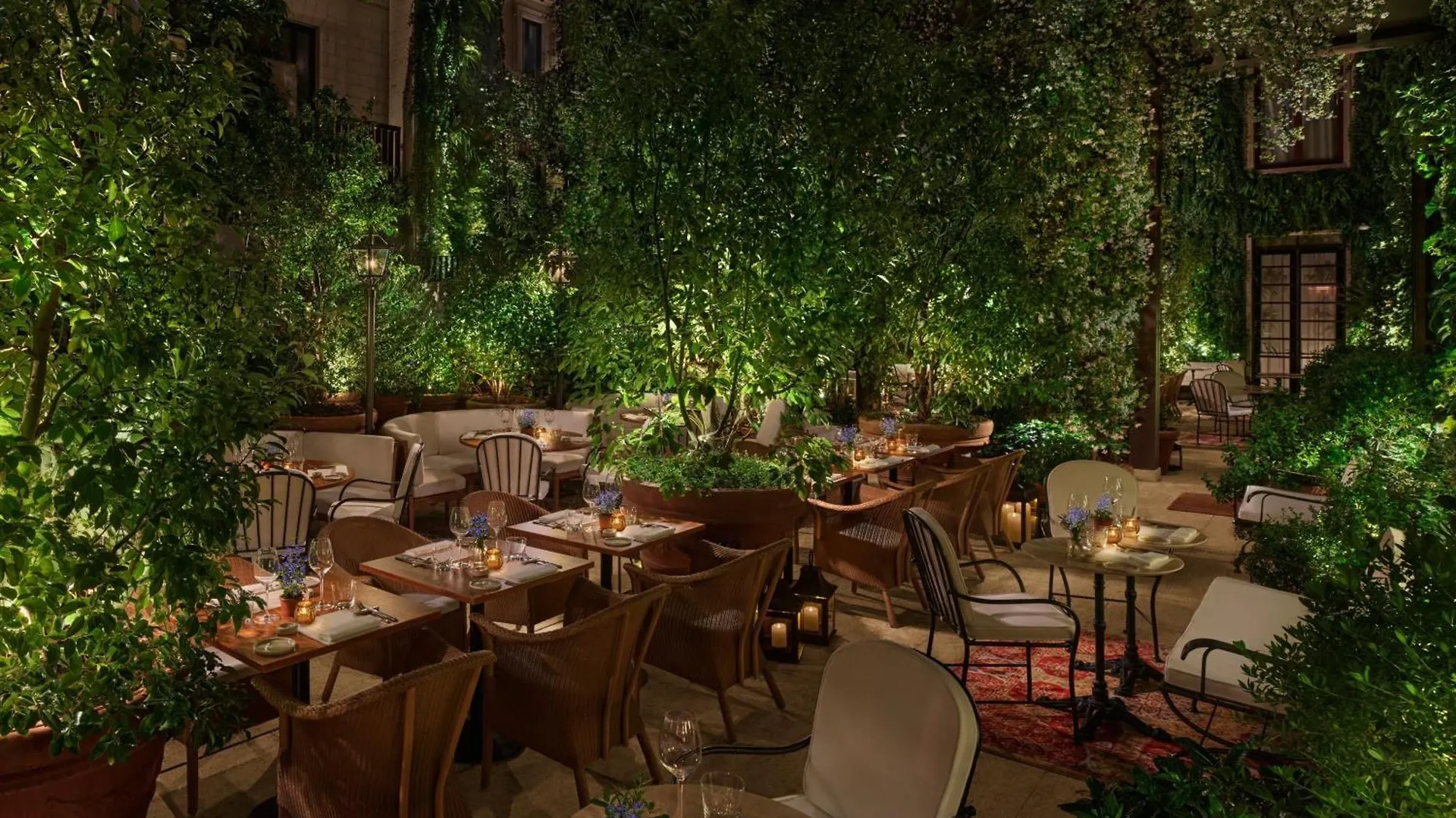 The Rome Edition 5*,  Italien