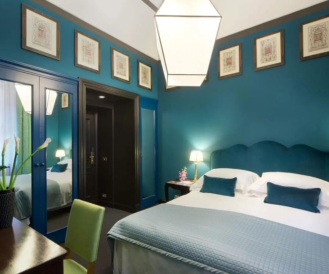 Hotell The Rome Edition