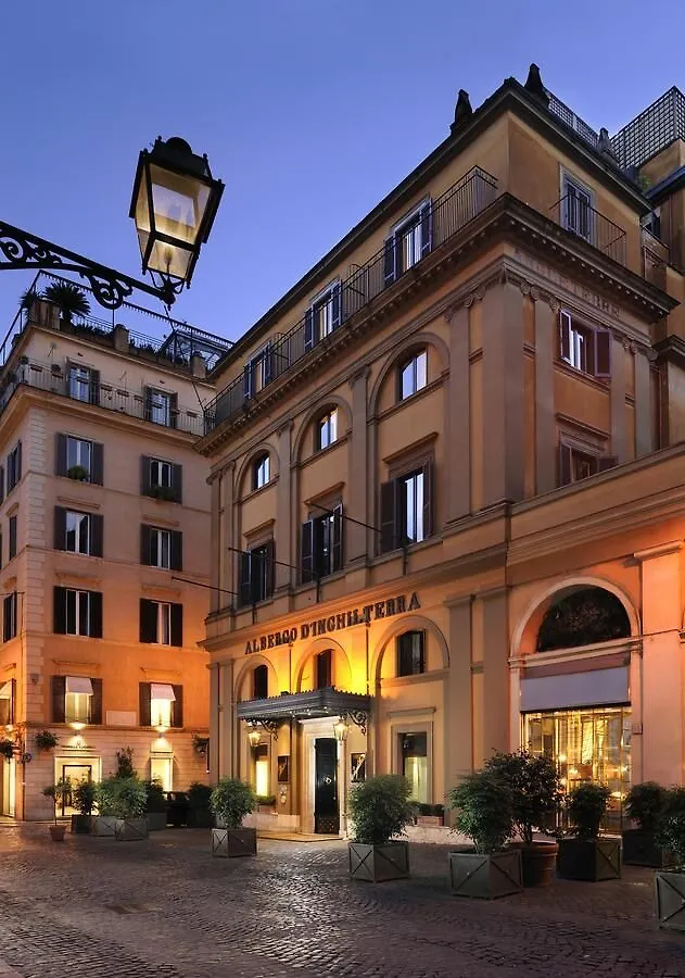 The Rome Edition 5*,