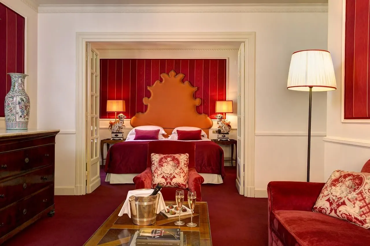 The Rome Edition 5*,  Italien