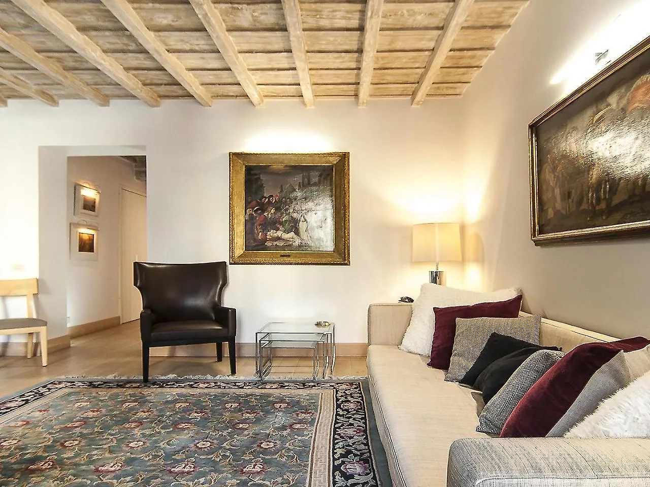 The Rome Edition 5*,  Italien