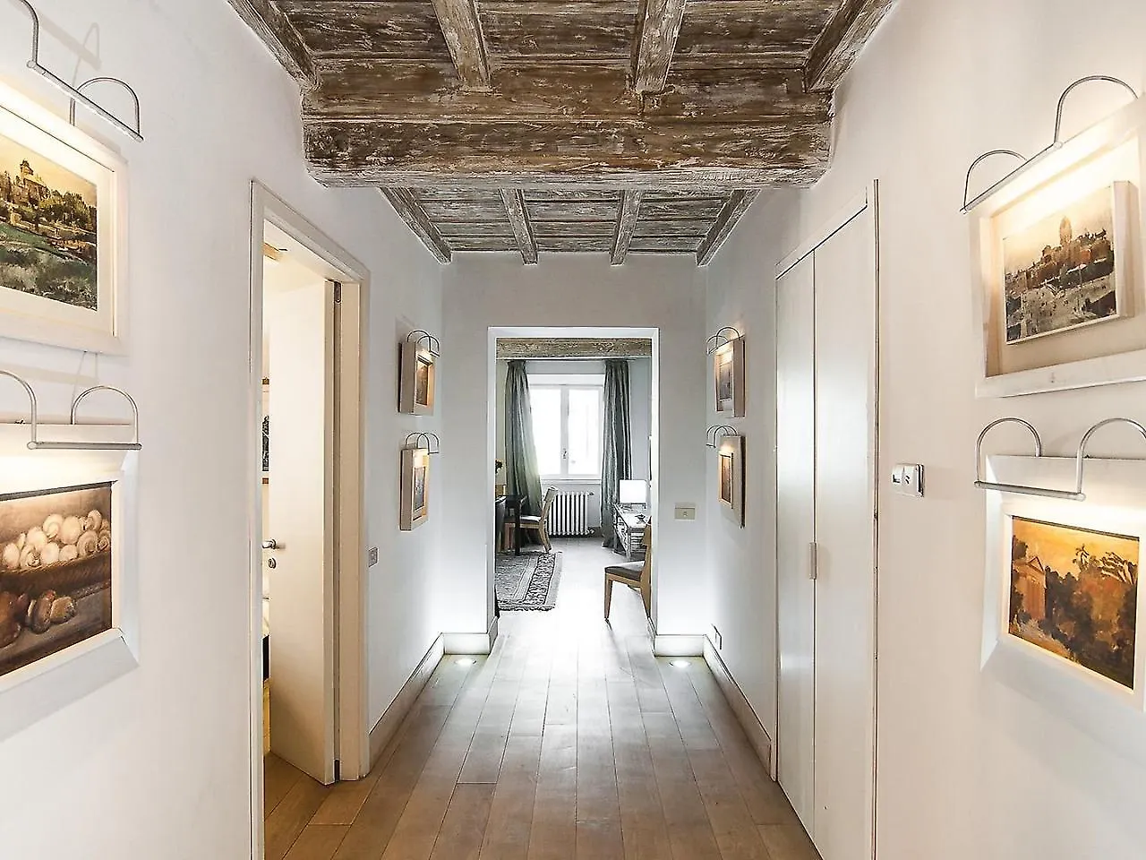 The Rome Edition Hotell