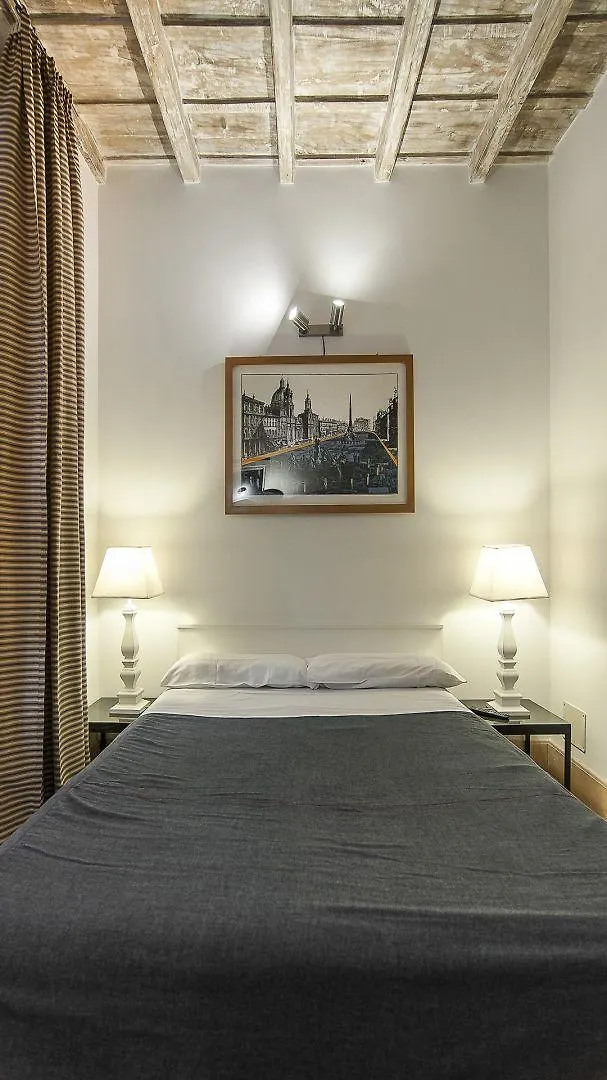 Hotell The Rome Edition