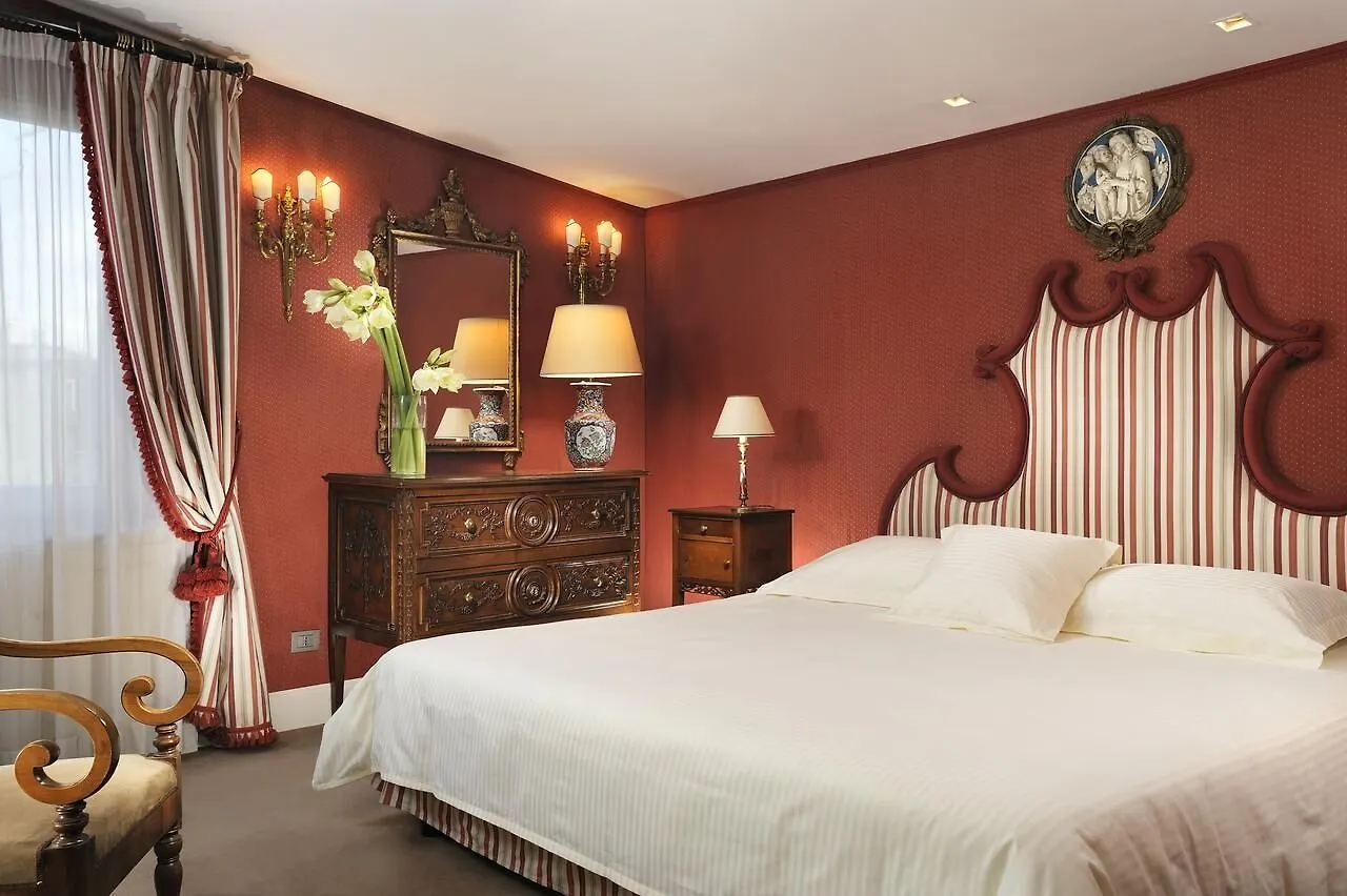 Hotel The Rome Edition