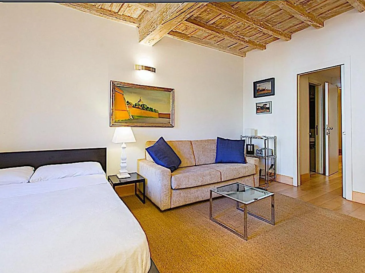 ***** Hotel The Rome Edition Italy