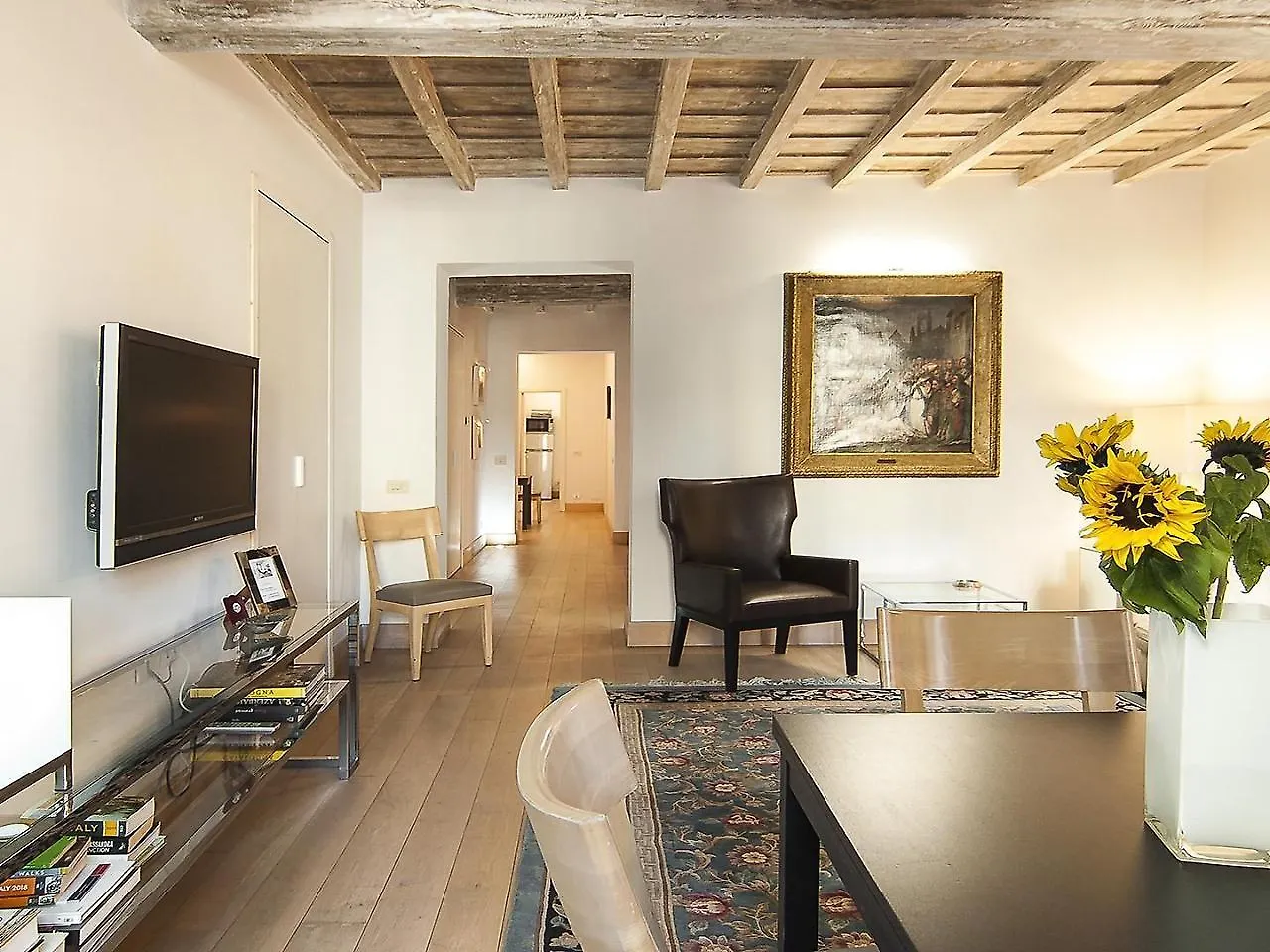 ***** Hotel The Rome Edition Italy