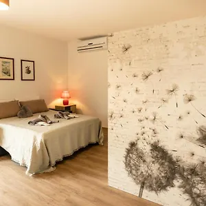  Appartement Borgoroma - Business & Italië