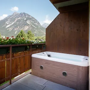 Vakantieboerderij San Gallo Italië