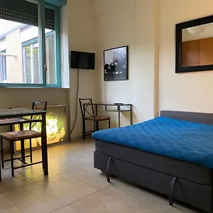 Flat - Villaggio Olimpico Appartamento
