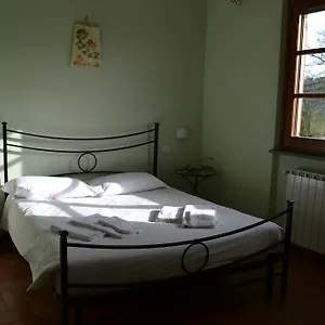  Vakantieboerderij Agriturismo La Selva Italië