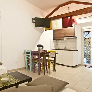 Apartment Piazza Risorgimento