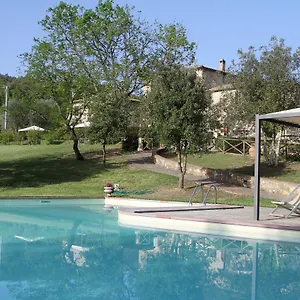  Vakantieboerderij I Pianelli Italië