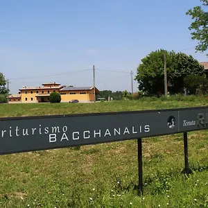  Vakantieboerderij Bacchanalis Italië